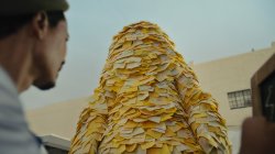 Sticky Note Meme Template