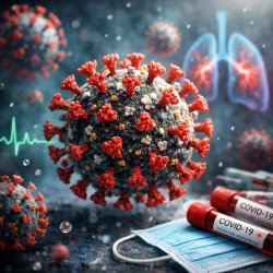 covid 19 Meme Template