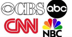 Ultra Far Left Media Meme Template