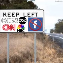 Ultra Far Leftist groups Meme Template