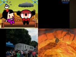 Yahir ,Sonic, Contreras DVD Pirata Deaths Vol.7 Meme Template