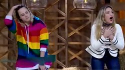 ana paula eliminada Meme Template