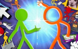 TSC and Green Meme Template