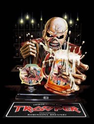 Eddie offers you a cold beer Meme Template