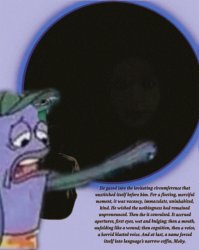 What apathy saw Meme Template