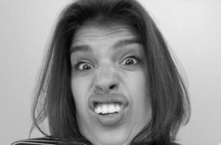 CANDY GIGI Meme Template