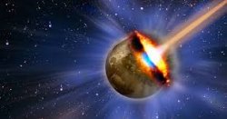 earth obliterated Meme Template