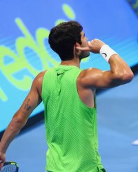 Tennis Meme Template