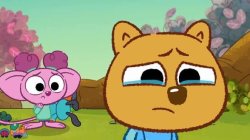 Sad zeke Meme Template