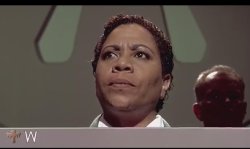 Starship troopers sky marshall Meme Template