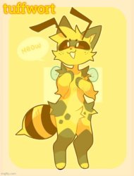 ough i love femboy dih Meme Template