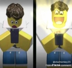 Shedletsky reaction image 2 Meme Template