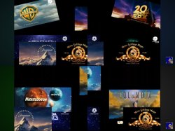 Raul and Yael's Death by Paramount Meme Template