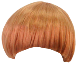 Guy Gardner's Bowl Cut Meme Template