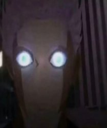 Satoru Gojo Son Meme Template