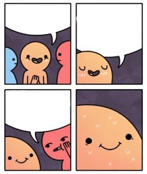 comic meme Meme Template