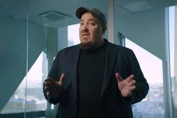 Donut Labs CEO Meme Template