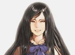 Shanoa Smile Meme Template