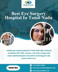 Best Eye Surgery Hospital in Tamil Nadu Meme Template