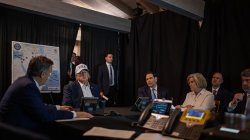 Operation Epic Fury - 2026 Meme Template