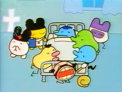 HOLLY DEVIL Meme Template