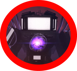 TTVM SPOTTED Meme Template