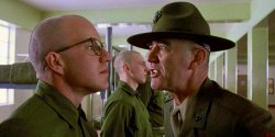 Full Metal Jacket Meme Template