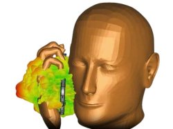 exploding phone Meme Template