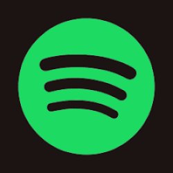 Spotify Meme Template