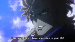 How many breads have you eaten in your life? Meme Template