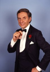 Harald Juhnke Meme Template