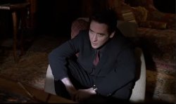 grosse point blank Meme Template