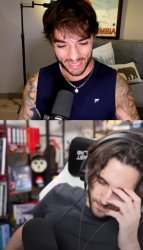 Danny and Nick Meme Template