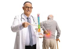 I've got your back Meme Template