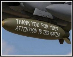 Bombs on a bomber plane Meme Template