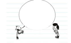 Gerg explaining X to her mom Meme Template