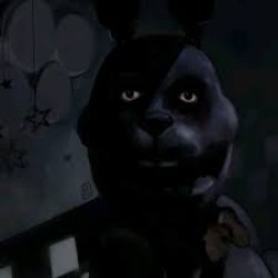 traumatized bonnie Meme Template
