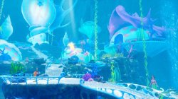 Atlantis Meme Template