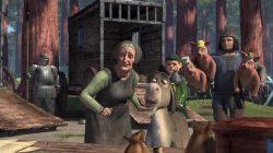 I have a talking donkey Meme Template