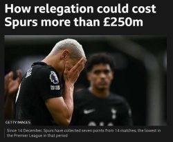 English Football Meme Template