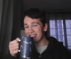 tea guy Meme Template