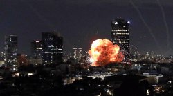 US-Israel-Iran War (2025-26) Meme Template