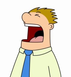 Loud Howard Meme Template