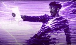 shocked by peak Meme Template