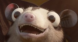 Vicious V Meme Template