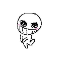 me when I want something Meme Template