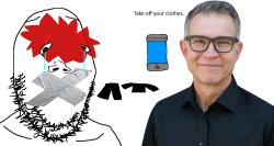 Roblox Meme Template