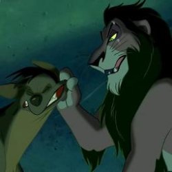 Be Prepared Meme Template