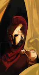 What the hell is this? Meme Template