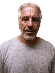 Jeffrey Epstein Meme Template